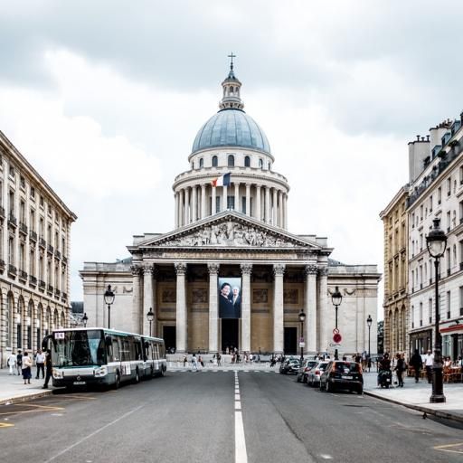 Hotel Monte Cristo Paris